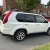 X trail dci 173bhp Xl
