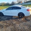 Bmw 640d