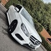 Mercedes E220 2014