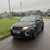 Evoque for vw transporter t5.1 t6