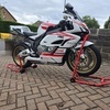CBR1000RR Fireblade