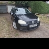 Vw golf mk5 1.9 tdi 2007