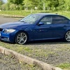 BMW 3 series 330d 2007