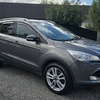 Ford kuga 2014 titanium x