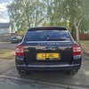2004 PORSCHE CAYENNE 4.5s STUNNING