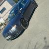 Audi A4 avant 2007 s line