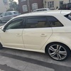 Audi A3 1.4 tfsi sport back