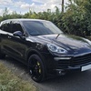 15 Reg Porsche Cayenne Facelift 3.0