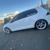 Golf gti mk7 330bhp