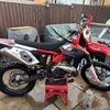 Gasgas ec 300