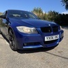 2006 E90 BMW 325I M Sport