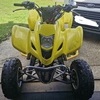 2006 suzuki ltz 400