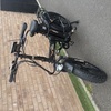 E-bike