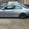 Bmw 320d coupe auto diesel
