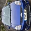 Ford fiesta st150 2006