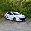 Renault Megane RS250