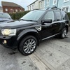 LANDROVER FREELANDER 2 LUXURY HSE