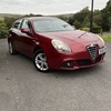 Alfa Romeo lusso