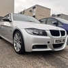 BMW e90 325d 3.0 m57 manual