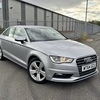 2014 AUDI A3 SPORT 2.0 TDI SALOON