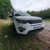 Discovery sport luxury