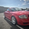 Audi TT Mk1 3.2 V6 Manual. Rare.