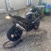 Gsxr 1000 k8