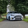 Ford Focus RS