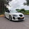 2008 Seat Leon Cupra K1