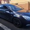 Vauxhall Insignia Sri Cdti 150