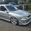 mint rare vectra gsi 2.6