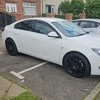 2016 insignia Sri cdti 170bhp 70k