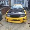 650bhp Nissan skyline r33 rb25det