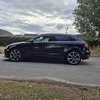 AUDI A3 SPORT QUATTRO TDI 2016