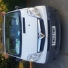 Vauxhall viavaro