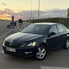 SKODA OCTAVIA 2017 1.5TSI DSG