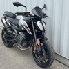 2025 KTM DUKE 790 SPORTS