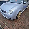 2002 VW Lupo GTI