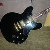 355 BB KING STYLE GUITAR