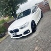 BMW 116D
