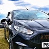 Ford fiesta st2 TRS stage 3