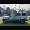Land Rover discovery 4