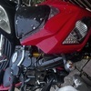 Lexmoto xtrs 125