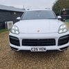 Porsche Cayenne S 2.9T  440bhp