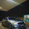 BMW 360bhp economic