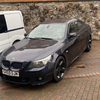 BMW 520d msport business edition