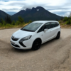 Zafira Tourer