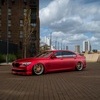 BMW 730LD SHOW WINNING CAR.
