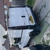 Vivaro camper