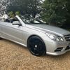 Mercedes Benz AMG E250 Convertible
